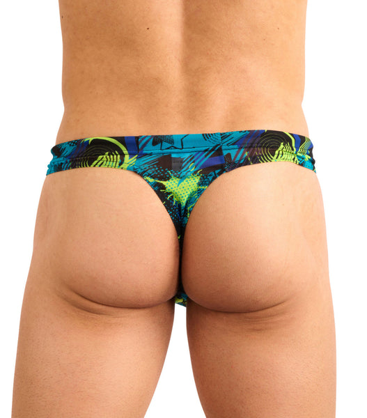 Kiniki men's 2024 swim thong