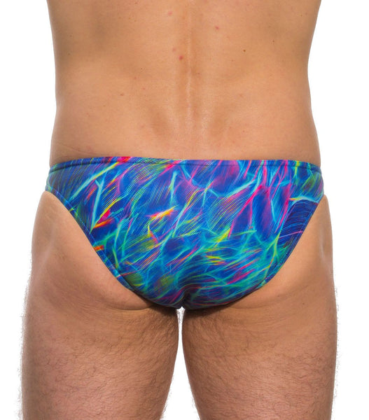 Spectre Men's Traditional Swimwear Swim Micro Brief – Kiniki