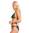 Amalfi Tan Through Bikini Brief