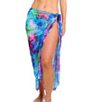 Storm Tan Through Beach Sarong