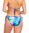 Storm Tan Through Tie Side Bikini Tanga