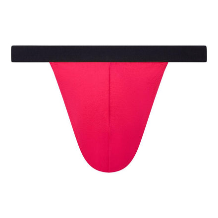 Mens Thongs by Kiniki - high quality underwear in bright colours