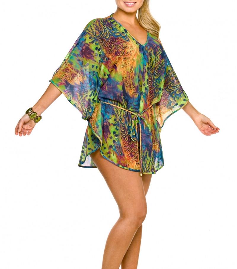 Tan swimsuit cover up on sale